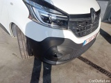  Renault  Trafic Renault  L1H1 dCi 120 Grand Confort 2.7T 4d #27