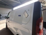  Renault  Trafic Renault  L1H1 dCi 120 Grand Confort 2.7T 4d #30