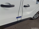  Renault  Trafic Renault  L1H1 dCi 120 Grand Confort 2.7T 4d #39