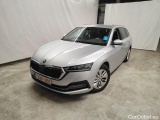  Skoda  Octavia Skoda  Combi 1.0 TSI eTec 81kW DSG7 Ambition 5d #3