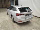  Skoda  Octavia Skoda  Combi 1.0 TSI eTec 81kW DSG7 Ambition 5d #4