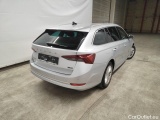  Skoda  Octavia Skoda  Combi 1.0 TSI eTec 81kW DSG7 Ambition 5d #5