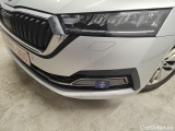  Skoda  Octavia Skoda  Combi 1.0 TSI eTec 81kW DSG7 Ambition 5d #56