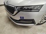  Skoda  Octavia Skoda  Combi 1.0 TSI eTec 81kW DSG7 Ambition 5d #58