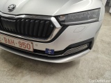  Skoda  Octavia Skoda  Combi 1.0 TSI eTec 81kW DSG7 Ambition 5d #61