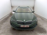  Skoda  Superb Skoda  Combi 2.0 CRTDI 90kW DSG7 Ambition 5d 