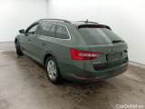  Skoda  Superb Skoda  Combi 2.0 CRTDI 90kW DSG7 Ambition 5d #4