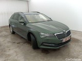  Skoda  Superb Skoda  Combi 2.0 CRTDI 90kW DSG7 Ambition 5d #2