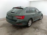  Skoda  Superb Skoda  Combi 2.0 CRTDI 90kW DSG7 Ambition 5d #5