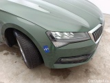  Skoda  Superb Skoda  Combi 2.0 CRTDI 90kW DSG7 Ambition 5d #28