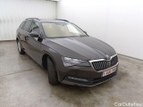  Skoda  Superb Skoda  Combi 1.5 TSI ACT 110kW Ambition 5d #2