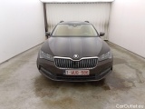  Skoda  Superb Skoda  Combi 1.5 TSI ACT 110kW Ambition 5d 
