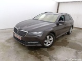  Skoda  Superb Skoda  Combi 1.5 TSI ACT 110kW Ambition 5d #3