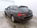  Skoda  Superb Skoda  Combi 1.5 TSI ACT 110kW Ambition 5d #4