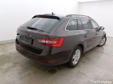  Skoda  Superb Skoda  Combi 1.5 TSI ACT 110kW Ambition 5d #5