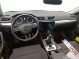  Skoda  Superb Skoda  Combi 1.5 TSI ACT 110kW Ambition 5d #9