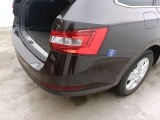  Skoda  Superb Skoda  Combi 1.5 TSI ACT 110kW Ambition 5d #40