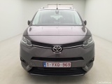  Toyota  Proace Toyota,  City Vers '20, Toyota  City Verso 1.5D 96kW LWB MPV Aut. 5d 
