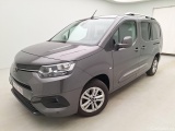  Toyota  Proace Toyota,  City Vers '20, Toyota  City Verso 1.5D 96kW LWB MPV Aut. 5d #2
