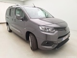  Toyota  Proace Toyota,  City Vers '20, Toyota  City Verso 1.5D 96kW LWB MPV Aut. 5d #3