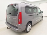  Toyota  Proace Toyota,  City Vers '20, Toyota  City Verso 1.5D 96kW LWB MPV Aut. 5d #4