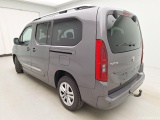  Toyota  Proace Toyota,  City Vers '20, Toyota  City Verso 1.5D 96kW LWB MPV Aut. 5d #5