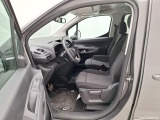  Toyota  Proace Toyota,  City Vers '20, Toyota  City Verso 1.5D 96kW LWB MPV Aut. 5d #9