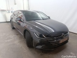 Volkswagen  Arteon Volkswagen  Shooting Brake 2.0 TDI 110kW DSG Shooting Brake 5d #2