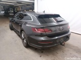  Volkswagen  Arteon Volkswagen  Shooting Brake 2.0 TDI 110kW DSG Shooting Brake 5d #4