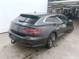  Volkswagen  Arteon Volkswagen  Shooting Brake 2.0 TDI 110kW DSG Shooting Brake 5d #5