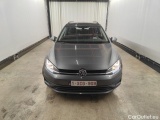  Volkswagen  Golf  Volkswagen Variant 1.6 TDi Trendline 5d 