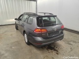  Volkswagen  Golf  Volkswagen Variant 1.6 TDi Trendline 5d #4
