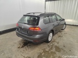  Volkswagen  Golf  Volkswagen Variant 1.6 TDi Trendline 5d #5