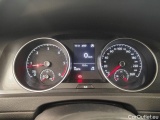  Volkswagen  Golf  Volkswagen Variant 1.6 TDi Trendline 5d #8
