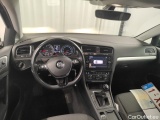  Volkswagen  Golf  Volkswagen Variant 1.6 TDi Trendline 5d #9