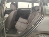  Volkswagen  Golf  Volkswagen Variant 1.6 TDi Trendline 5d #10