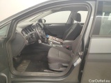  Volkswagen  Golf  Volkswagen Variant 1.6 TDi Trendline 5d #6