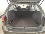  Volkswagen  Golf  Volkswagen Variant 1.6 TDi Trendline 5d #14