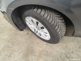  Volkswagen  Golf  Volkswagen Variant 1.6 TDi Trendline 5d #16
