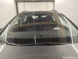  Volkswagen  Golf  Volkswagen Variant 1.6 TDi Trendline 5d #17