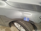  Volkswagen  Golf  Volkswagen Variant 1.6 TDi Trendline 5d #19