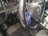  Volkswagen  Golf  Volkswagen Variant 1.6 TDi Trendline 5d #22