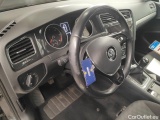  Volkswagen  Golf  Volkswagen Variant 1.6 TDi Trendline 5d #21
