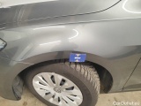  Volkswagen  Golf  Volkswagen Variant 1.6 TDi Trendline 5d #26