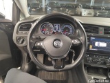  Volkswagen  Golf  Volkswagen Variant 1.6 TDi Trendline 5d #28