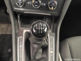  Volkswagen  Golf  Volkswagen Variant 1.6 TDi Trendline 5d #29