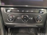  Volkswagen  Golf  Volkswagen Variant 1.6 TDi Trendline 5d #30