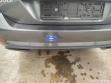  Volkswagen  Golf  Volkswagen Variant 1.6 TDi Trendline 5d #42