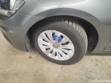  Volkswagen  Golf  Volkswagen Variant 1.6 TDi Trendline 5d #55