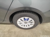  Volkswagen  Golf  Volkswagen Variant 1.6 TDi Trendline 5d #57